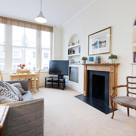 Апартаменти The Stratford Road Pied-A-Terre Лондон Екстер'єр фото