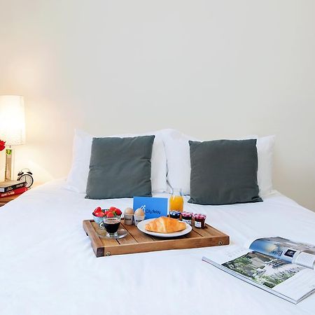 Апартаменти The Stratford Road Pied-A-Terre Лондон Екстер'єр фото