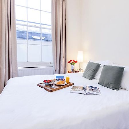 Апартаменти The Stratford Road Pied-A-Terre Лондон Екстер'єр фото