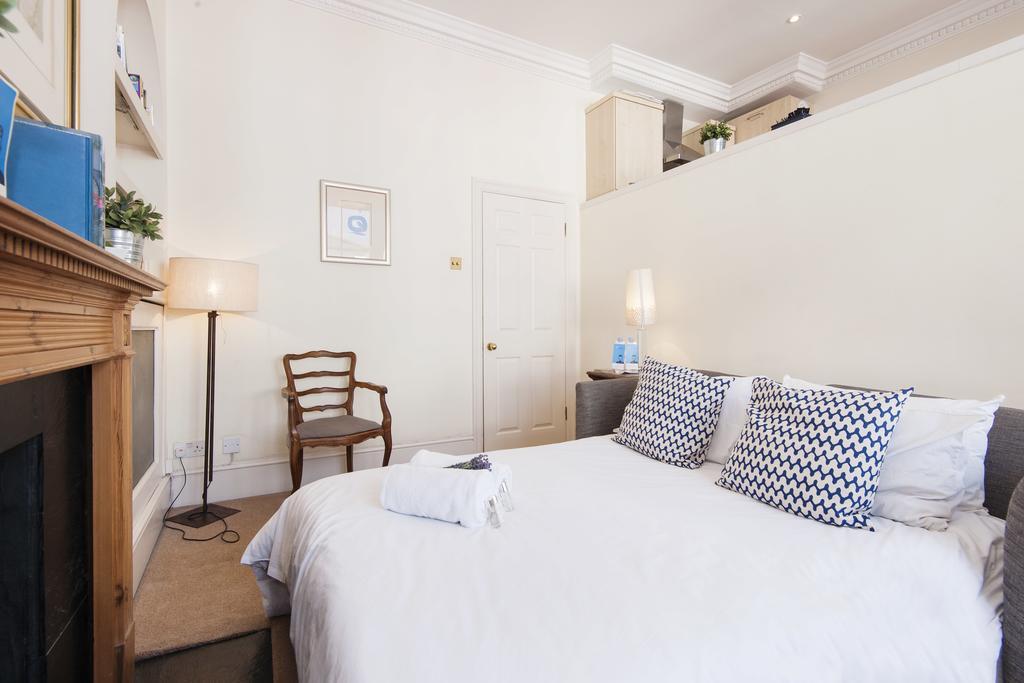 Апартаменти The Stratford Road Pied-A-Terre Лондон Екстер'єр фото